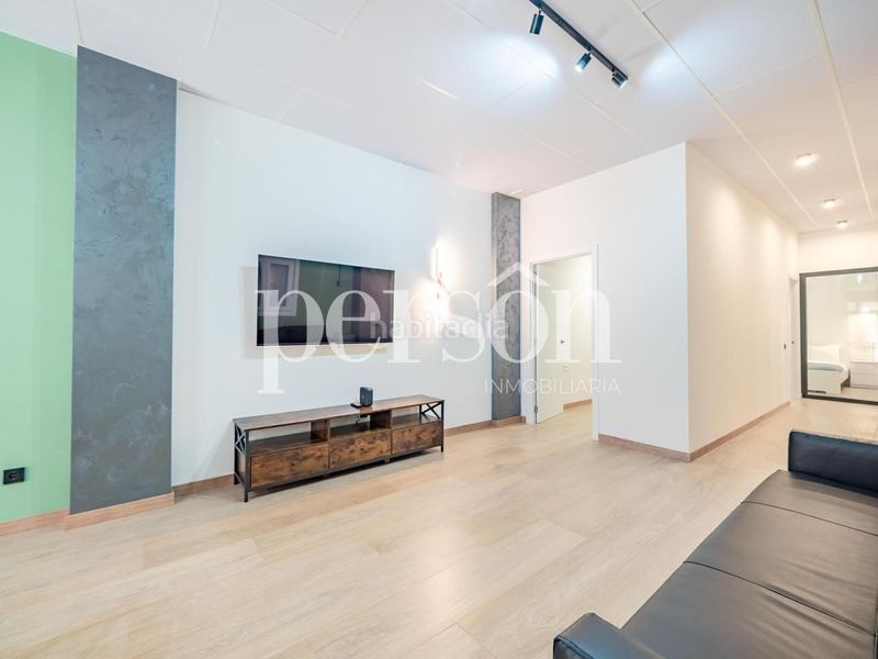 Foto aa284878-7744-49d7-a9ca-588c4f8bb891. Planta baixa a Mont Olivet Valencia