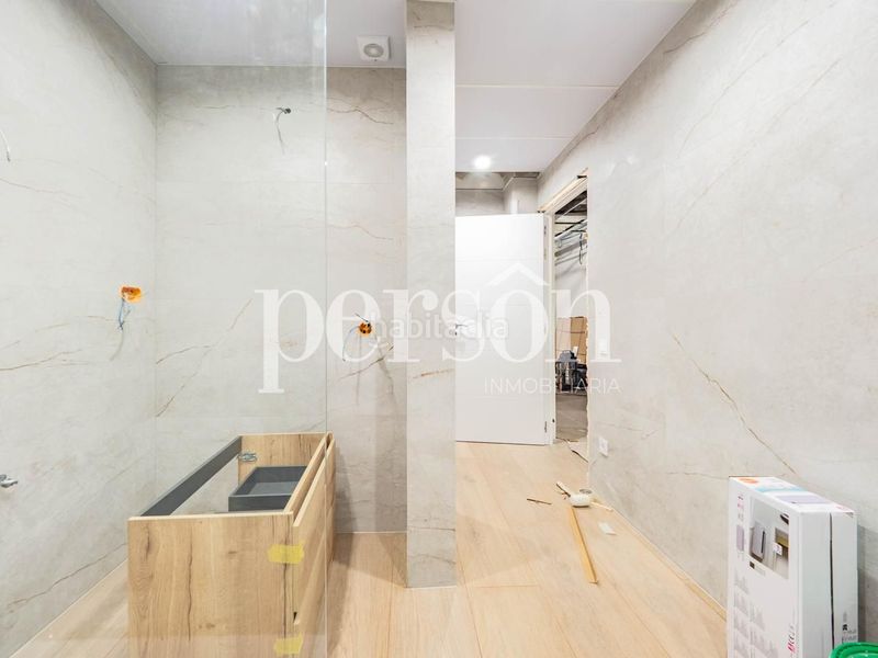Foto b2e13836-d5e5-43d8-b0dc-20beab35c53e. Planta baixa a Mont Olivet Valencia