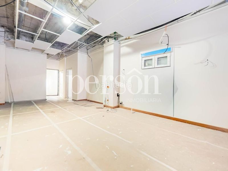 Foto b80cd12b-6026-4075-bab0-5a20323b3eb3. Planta baixa a Mont Olivet Valencia