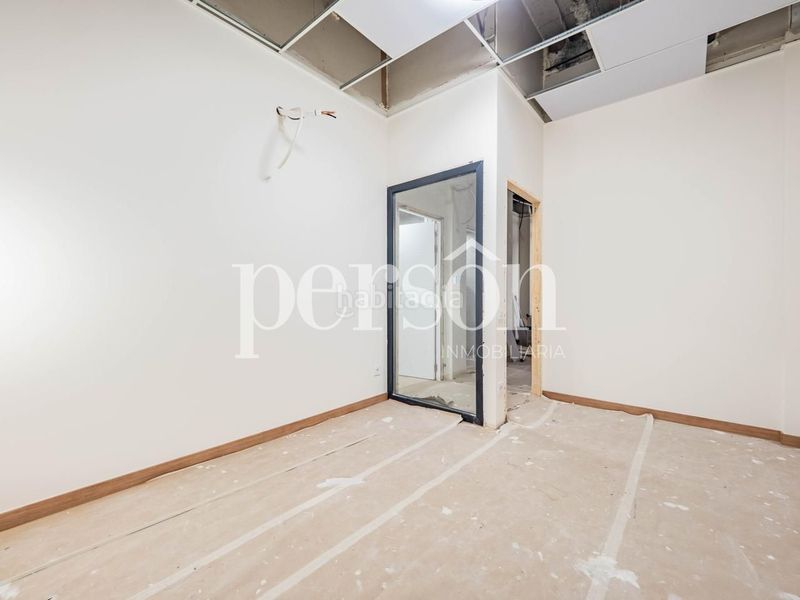 Foto be29a120-23df-4fc0-8881-43741e9934d4. Planta baixa a Mont Olivet Valencia