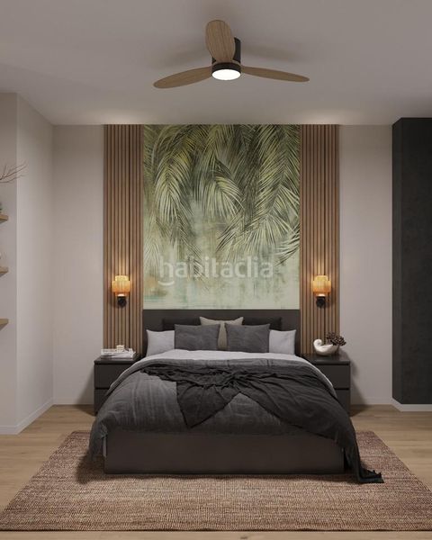 Foto c7c117c8-3c73-4928-a4cb-28401e11c457. Planta baixa a Mont Olivet Valencia