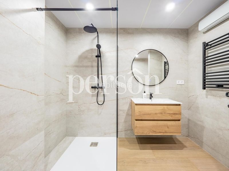 Foto da9ab0a4-64a9-4e7c-ae84-3b82c666126e. Planta baixa a Mont Olivet Valencia