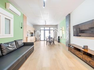 Planta baixa a Mont Olivet. Dos viviendas a estrenar en planta baja junto a la ciudad de las