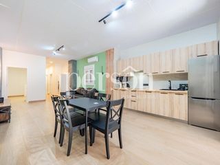 Planta baja en Mont Olivet. Dos viviendas a estrenar en planta baja junto a la ciudad de las
