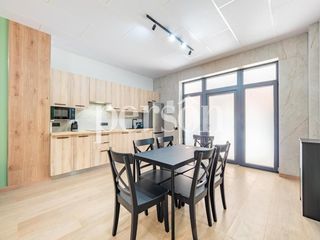 Piano terra in Mont Olivet. Dos viviendas a estrenar en planta baja junto a la ciudad de las