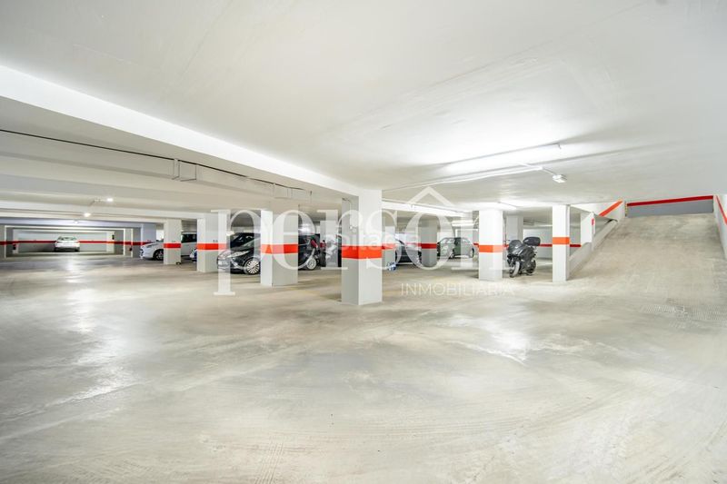 Foto 02fdc627-5118-498e-8d1f-d769c9bf9130. Pis amb calefacció aparcament a Arrancapins Valencia