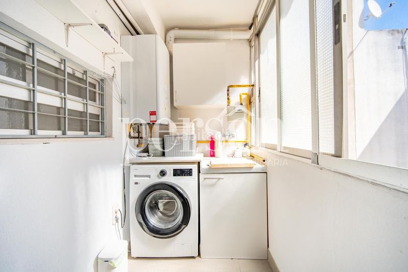 Foto 52224898-53de-44cf-b81b-ab8f13577ed2. Pis amb calefacció aparcament a Arrancapins Valencia