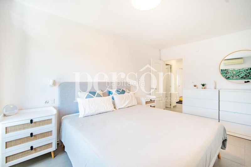 Foto 5f7f3c95-cebe-40d5-8e55-a8994c931b81. Pis amb calefacció aparcament a Arrancapins Valencia