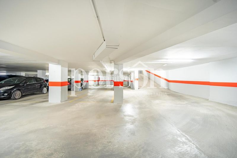 Foto 602ce6b1-ed4c-4272-8cb0-72bf8ffacd7a. Pis amb calefacció aparcament a Arrancapins Valencia