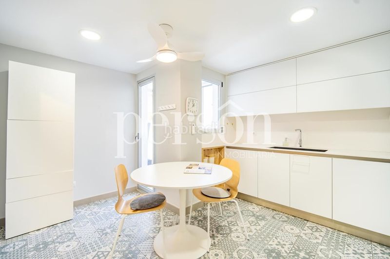 Foto 6bfc543b-4a6b-4724-8c39-86f535d544f6. Pis amb calefacció aparcament a Arrancapins Valencia