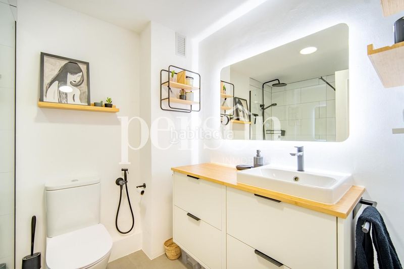 Foto 6d67c71e-fc29-4d1a-ba60-383ea77c785a. Pis amb calefacció aparcament a Arrancapins Valencia