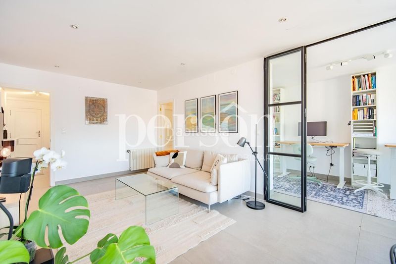 Foto 7d7a9b99-0dde-46c8-ba85-284c76512d09. Pis amb calefacció aparcament a Arrancapins Valencia