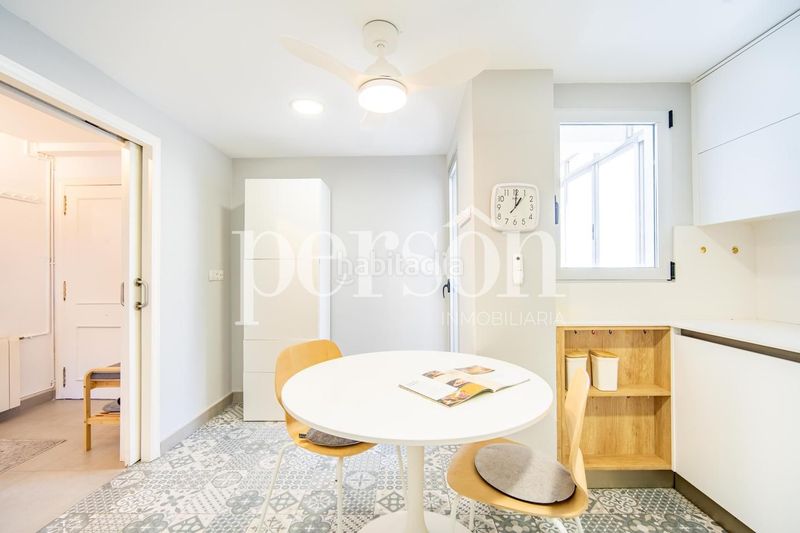 Foto 817f6219-c2ef-4e38-aca1-3d7a0afa6f99. Pis amb calefacció aparcament a Arrancapins Valencia