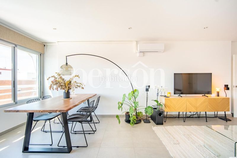 Foto 82428a0f-0d69-49f2-8d15-e9b57672def1. Pis amb calefacció aparcament a Arrancapins Valencia