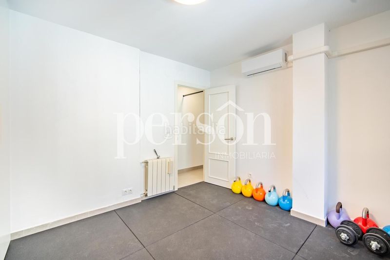 Foto a180f051-4b99-4a2e-9869-9c22597f6fe6. Pis amb calefacció aparcament a Arrancapins Valencia