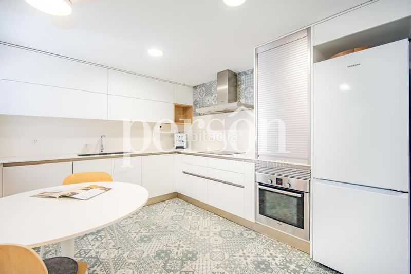 Foto aed31827-ea80-4e5e-959e-31a81f68ab80. Pis amb calefacció aparcament a Arrancapins Valencia