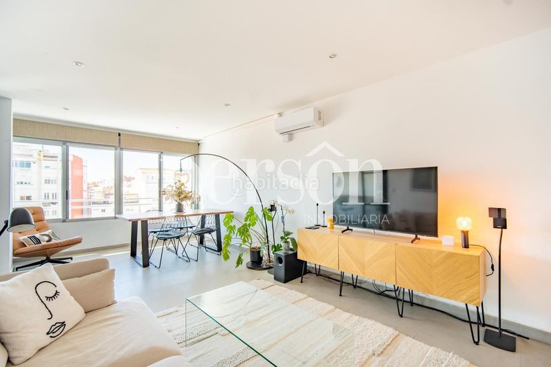 Foto b301930e-18a2-4d3a-8477-c30bd1b51ad9. Pis amb calefacció aparcament a Arrancapins Valencia