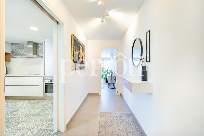 Foto bd13356f-eeb8-4d9d-a8ea-bea8580c3914. Pis amb calefacció aparcament a Arrancapins Valencia