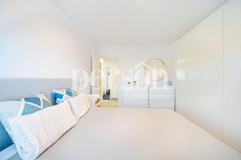 Foto bdda2bf3-53e9-4a48-a1cc-9e7564cc364c. Pis amb calefacció aparcament a Arrancapins Valencia