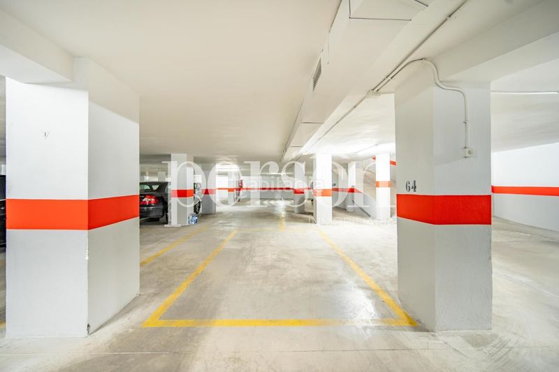 Foto bf09d0be-aa14-4b39-9923-21bb2cc1afec. Pis amb calefacció aparcament a Arrancapins Valencia