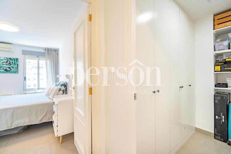 Foto c86f1d9a-fbc4-4000-8be5-e979af142b3a. Pis amb calefacció aparcament a Arrancapins Valencia