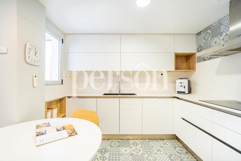 Foto c9876b21-6ac5-47c7-b62c-a9a456150936. Pis amb calefacció aparcament a Arrancapins Valencia