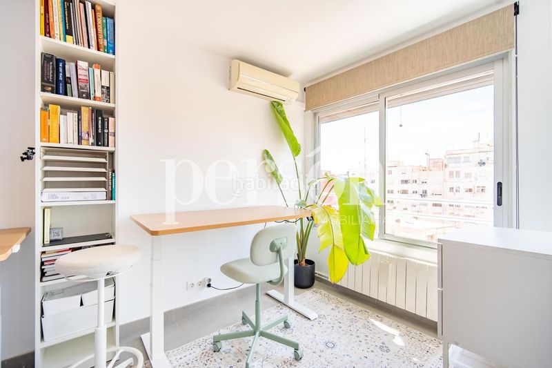 Foto ce64a55f-92b0-441e-aea6-e2876761fd35. Pis amb calefacció aparcament a Arrancapins Valencia