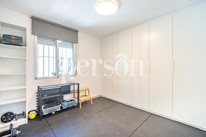 Foto d196d08b-7b4e-48b6-b5b8-2b591c013210. Pis amb calefacció aparcament a Arrancapins Valencia