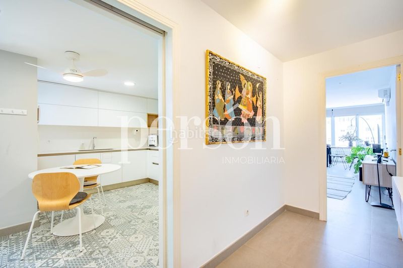 Foto d1b0a759-c82a-4d2d-90b8-f23e3fb81eab. Pis amb calefacció aparcament a Arrancapins Valencia