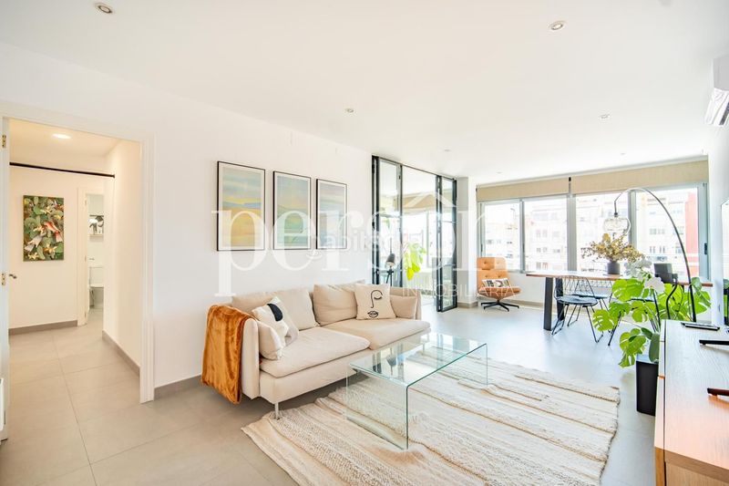 Foto db081999-69a2-4c75-a1ba-f5f154160657. Pis amb calefacció aparcament a Arrancapins Valencia