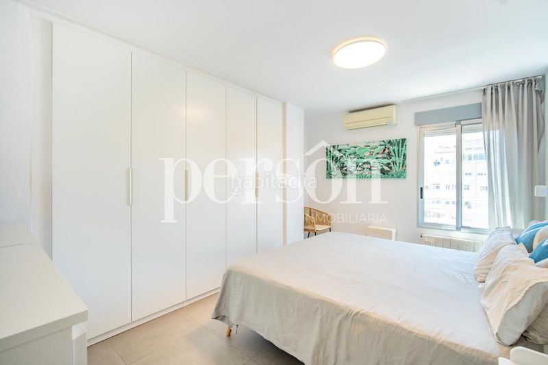 Foto e027ba1b-4f55-451d-aba6-349746f62535. Pis amb calefacció aparcament a Arrancapins Valencia