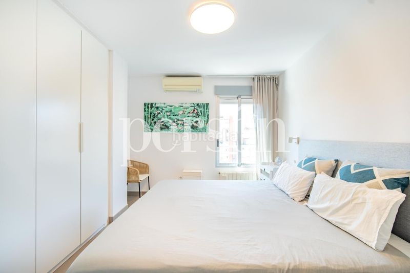 Foto e90cbbd7-318a-4143-83ca-992e71f160c9. Pis amb calefacció aparcament a Arrancapins Valencia