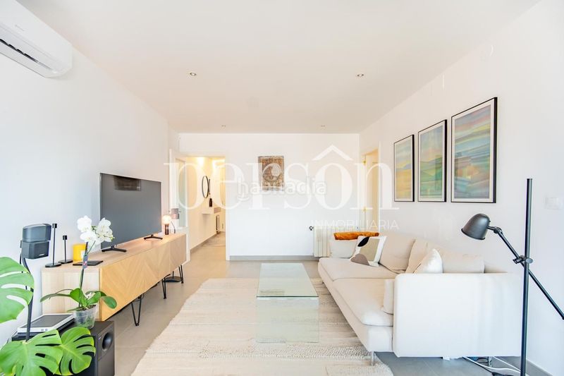 Foto f1146294-bcce-43a6-a5d3-d60066d2db41. Pis amb calefacció aparcament a Arrancapins Valencia