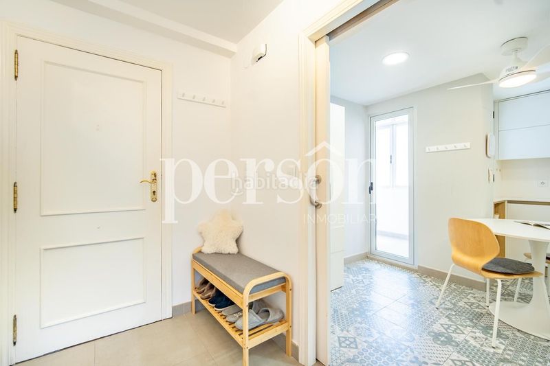 Foto fff6abcb-a168-4776-ab75-f4c5b8ca89da. Pis amb calefacció aparcament a Arrancapins Valencia