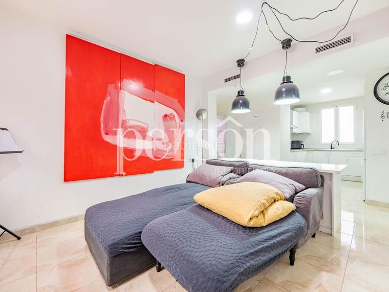 Foto 1059bfa5-e737-4f87-bd3c-8c03b5f35653. Planta baixa a Tormos Valencia