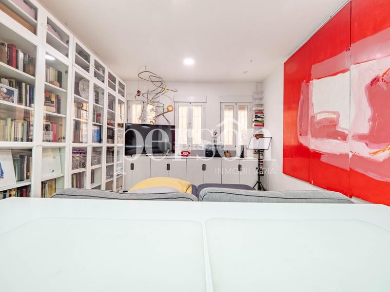 Foto 26104609-c47e-4f5d-a45b-5f90e9ece699. Planta baixa a Tormos Valencia