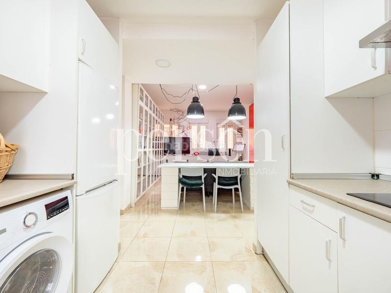 Foto 2ce08ac4-6800-4f81-b851-2ff885392da9. Planta baixa a Tormos Valencia