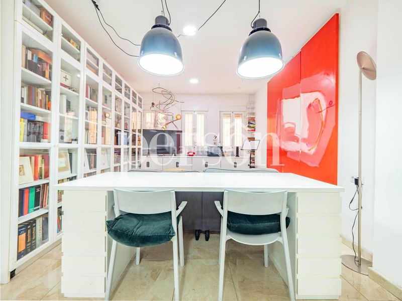 Foto 318d139c-1cce-417d-a039-13572111e55e. Planta baixa a Tormos Valencia