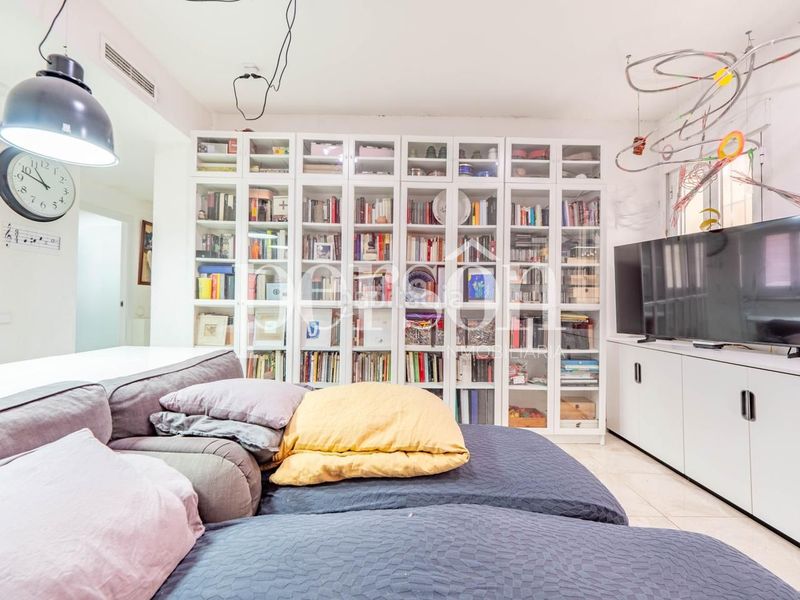 Foto 80dad136-5002-4211-bafd-d41d02f631bc. Planta baixa a Tormos Valencia