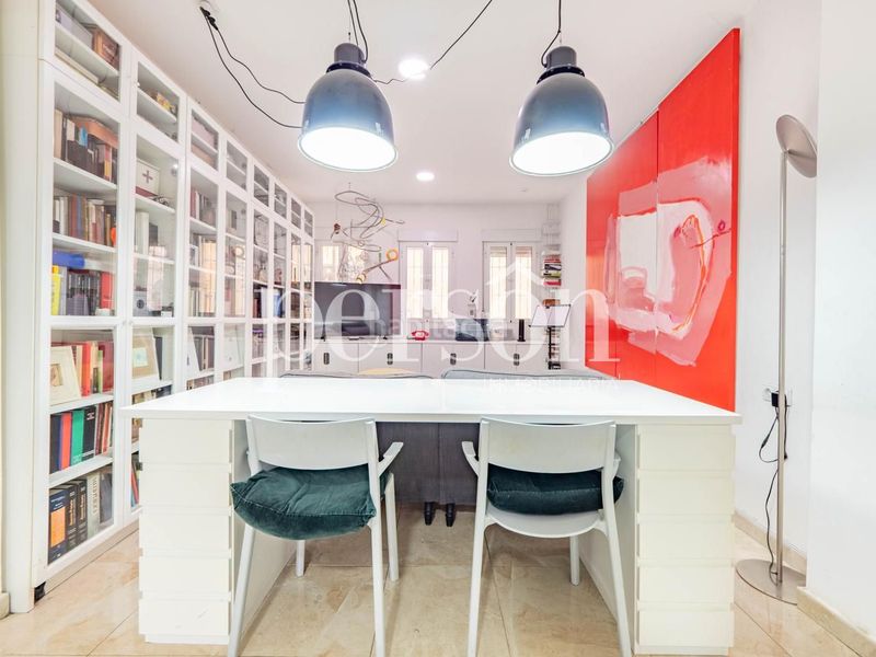 Foto 93aeff6f-9799-4d65-bc71-f09915d45d51. Planta baixa a Tormos Valencia