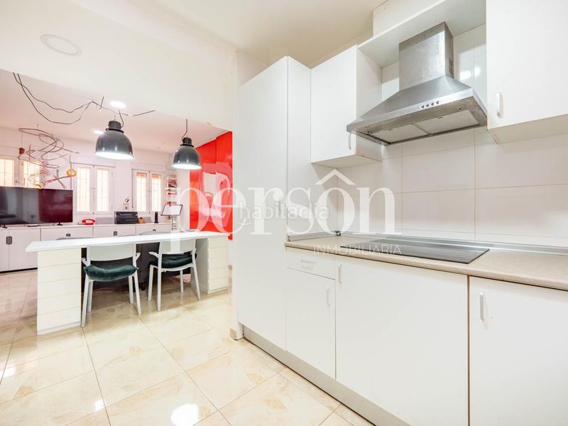 Foto cdfb80e4-cbb2-423f-aa7e-2cc872b7afb2. Planta baixa a Tormos Valencia