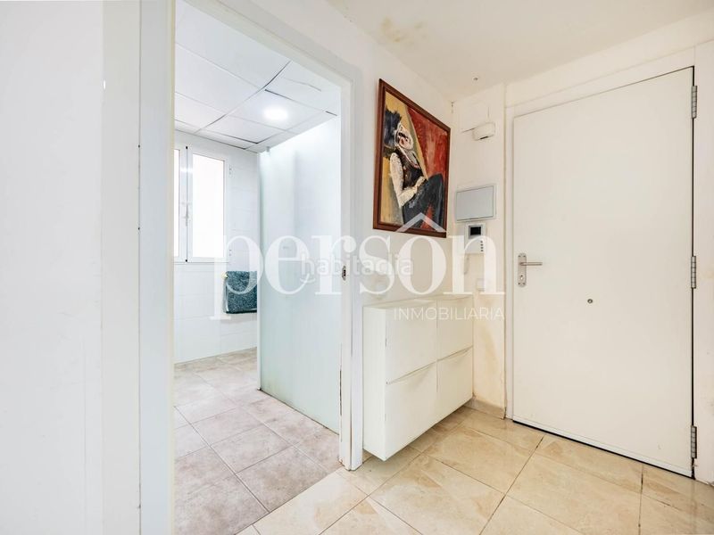 Foto f8cd4868-da91-40c6-8755-2d58ddac8f04. Planta baixa a Tormos Valencia