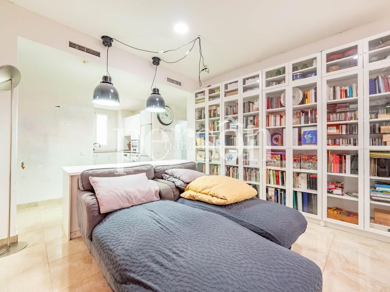 Foto fac57e25-1cbc-4760-8744-b66b616f79a6. Planta baixa a Tormos Valencia