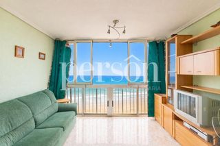Pis en Sant Antoni. Apartamento con vistas espectaculares al mar