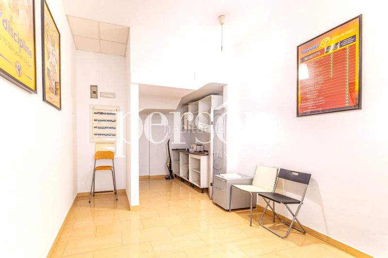 Foto 448488f5-e41b-4dc0-9195-0edafc472241. Local comercial a La Raïosa Valencia