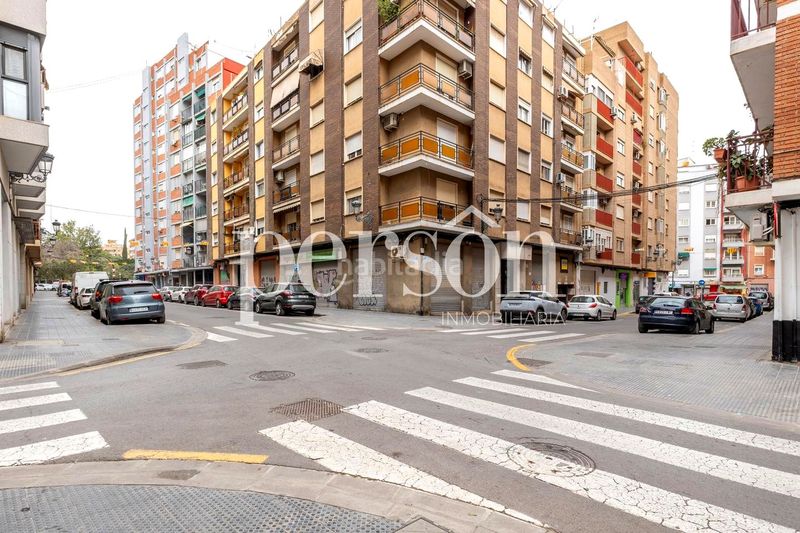 Foto 78fd10c2-5e41-412a-b567-1acb87aff3d9. Local comercial a La Raïosa Valencia