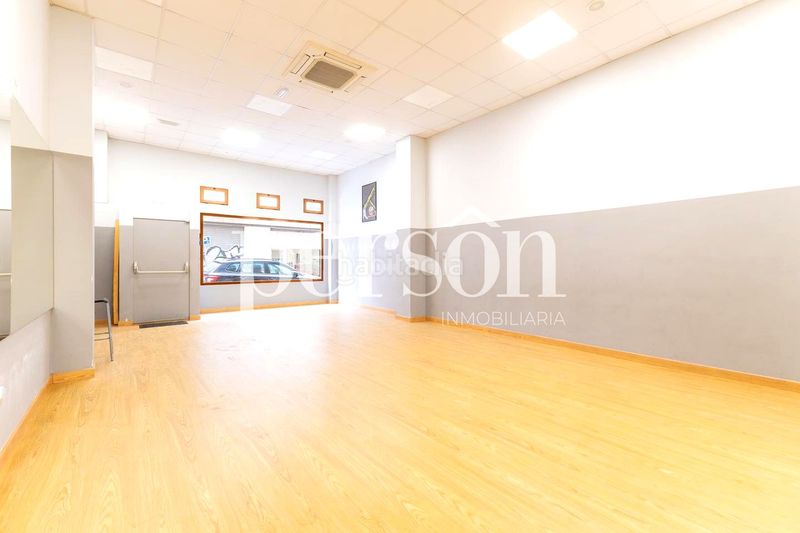 Foto a2400104-5181-467a-b107-3b254e035955. Local comercial a La Raïosa Valencia