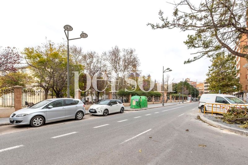 Foto bb13aad8-9732-49f0-a56c-49483ffce4a1. Local comercial a La Raïosa Valencia