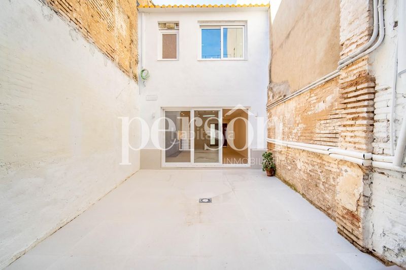 Foto 2627b344-ba07-4d67-a459-91f026f96145. Casa adossada a Massanassa