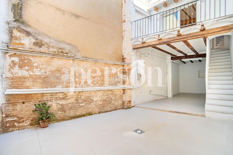 Foto 43749ae7-e2ec-45ef-b111-8fbb79cbf58f. Casa adossada a Massanassa